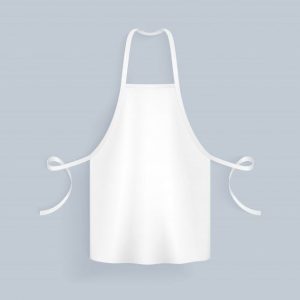 Barista Apron