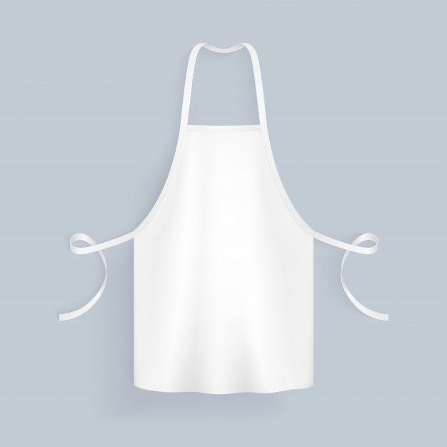 Barista Apron