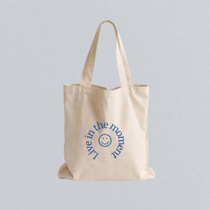 Canvas Tote Bag