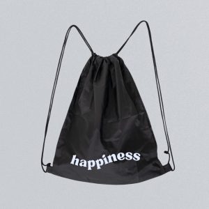 Drawstring Bag