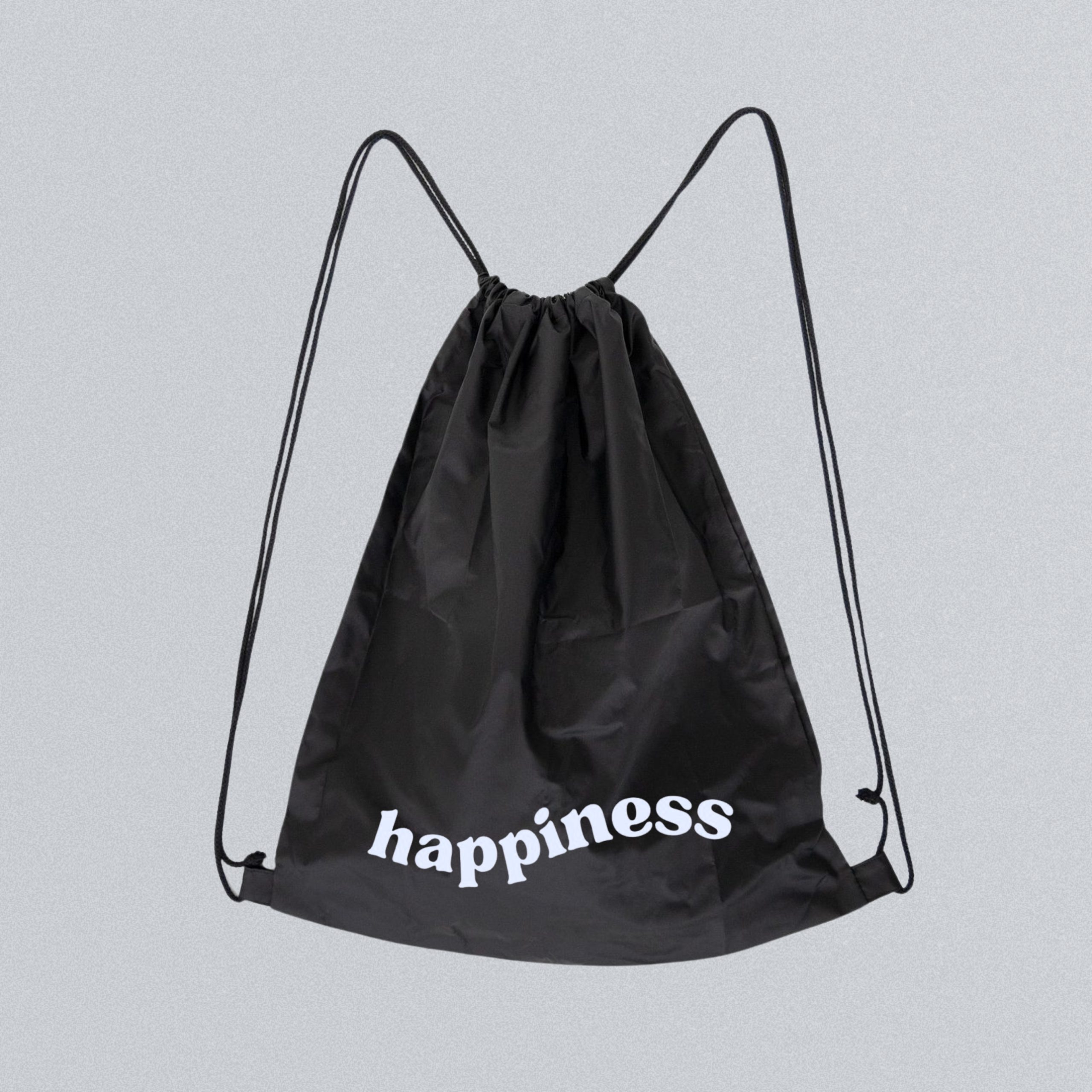 Drawstring Bag