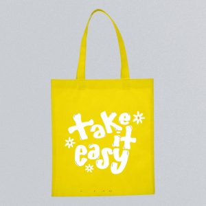 Non-Woven Tote Bag