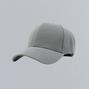Recycled Cotton Cap