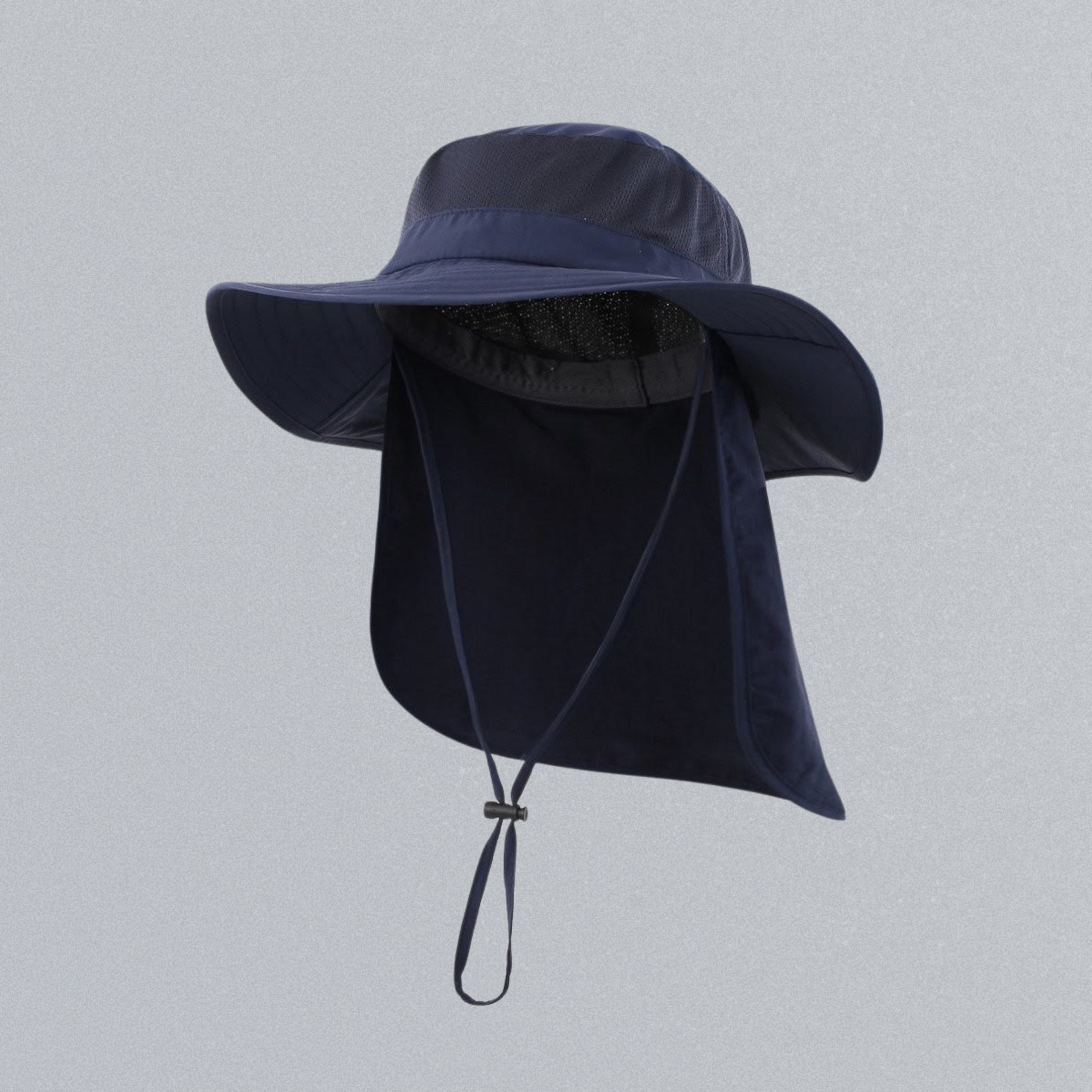 Safari Hat