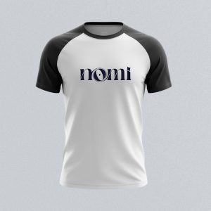 Raglan T-shirt