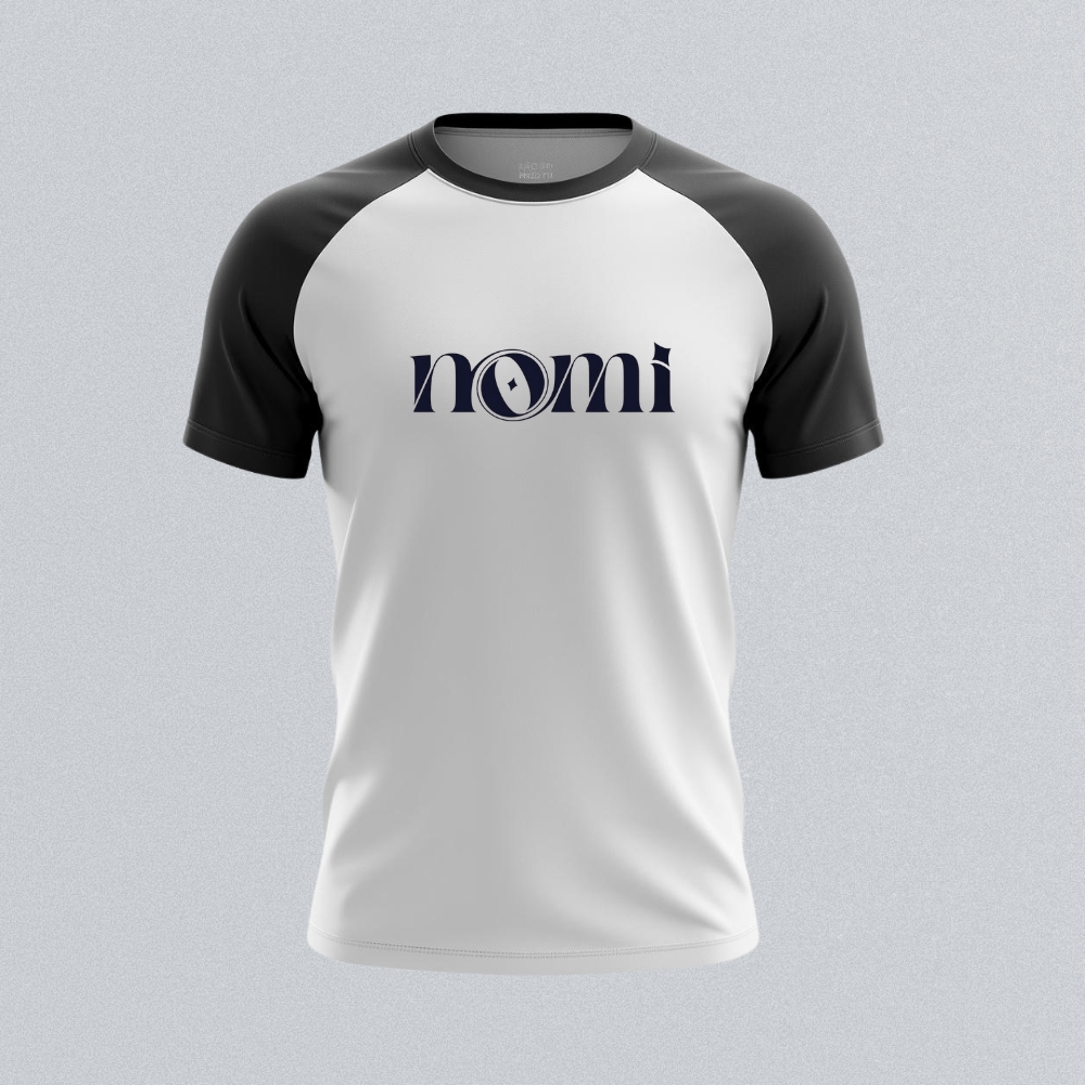 Raglan T-shirt