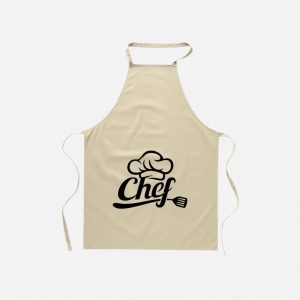 Apron