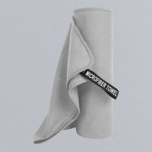 Microfibre Towel