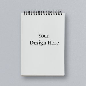 A4 Notepad