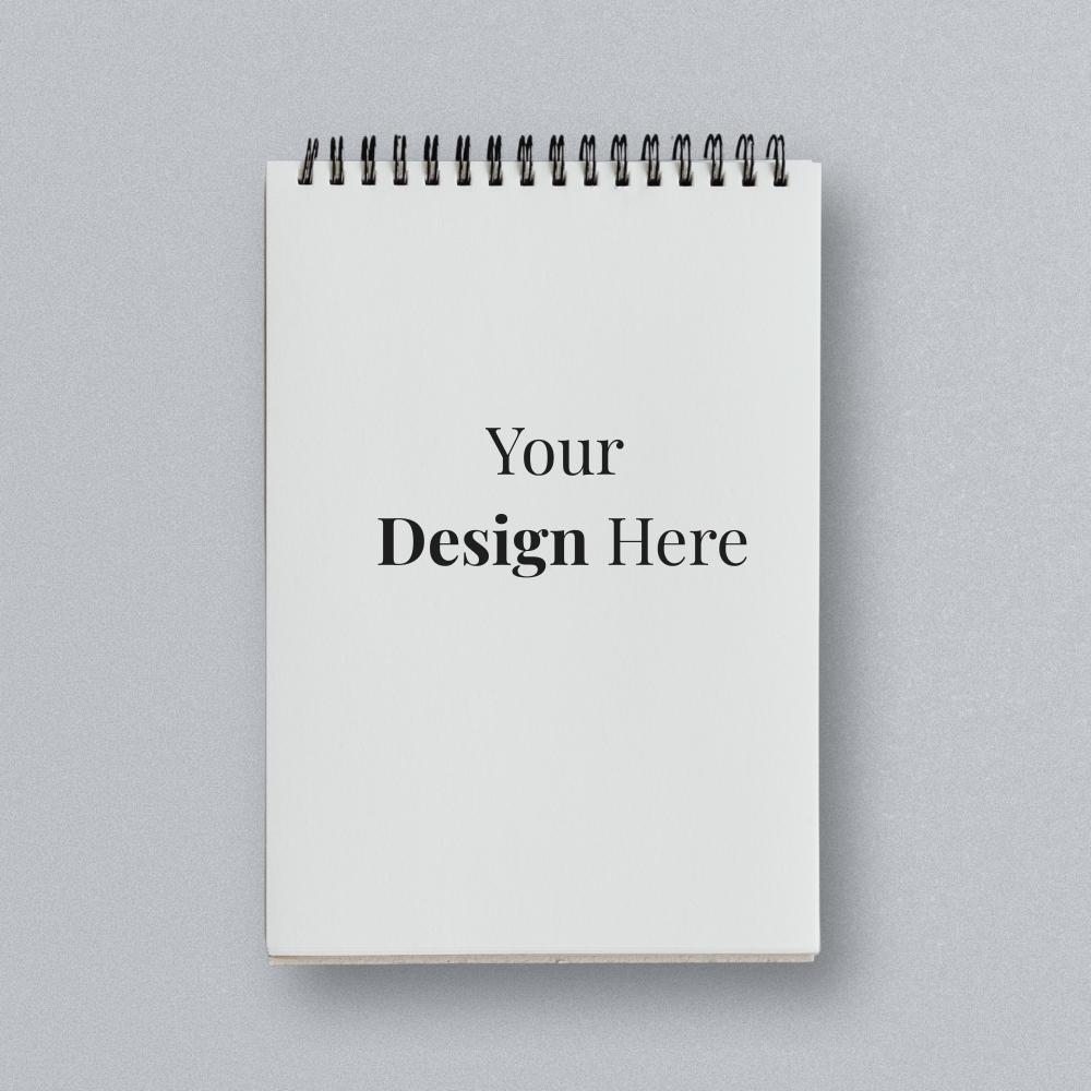A4 Notepad