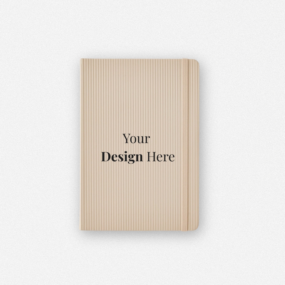 A5 Notebook