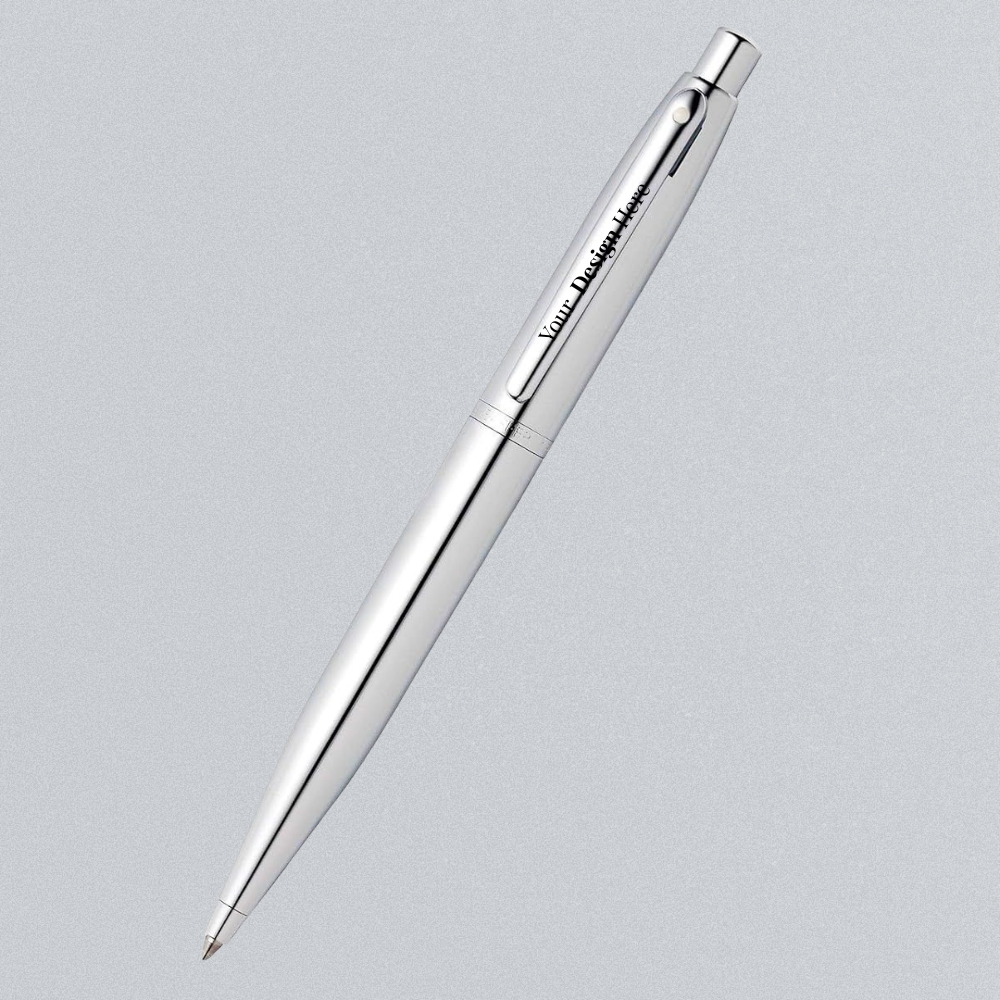 Metal Pen