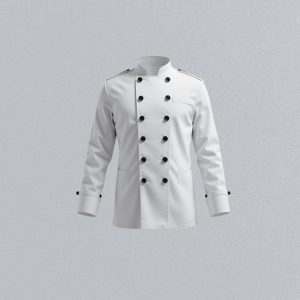 Chef Coat