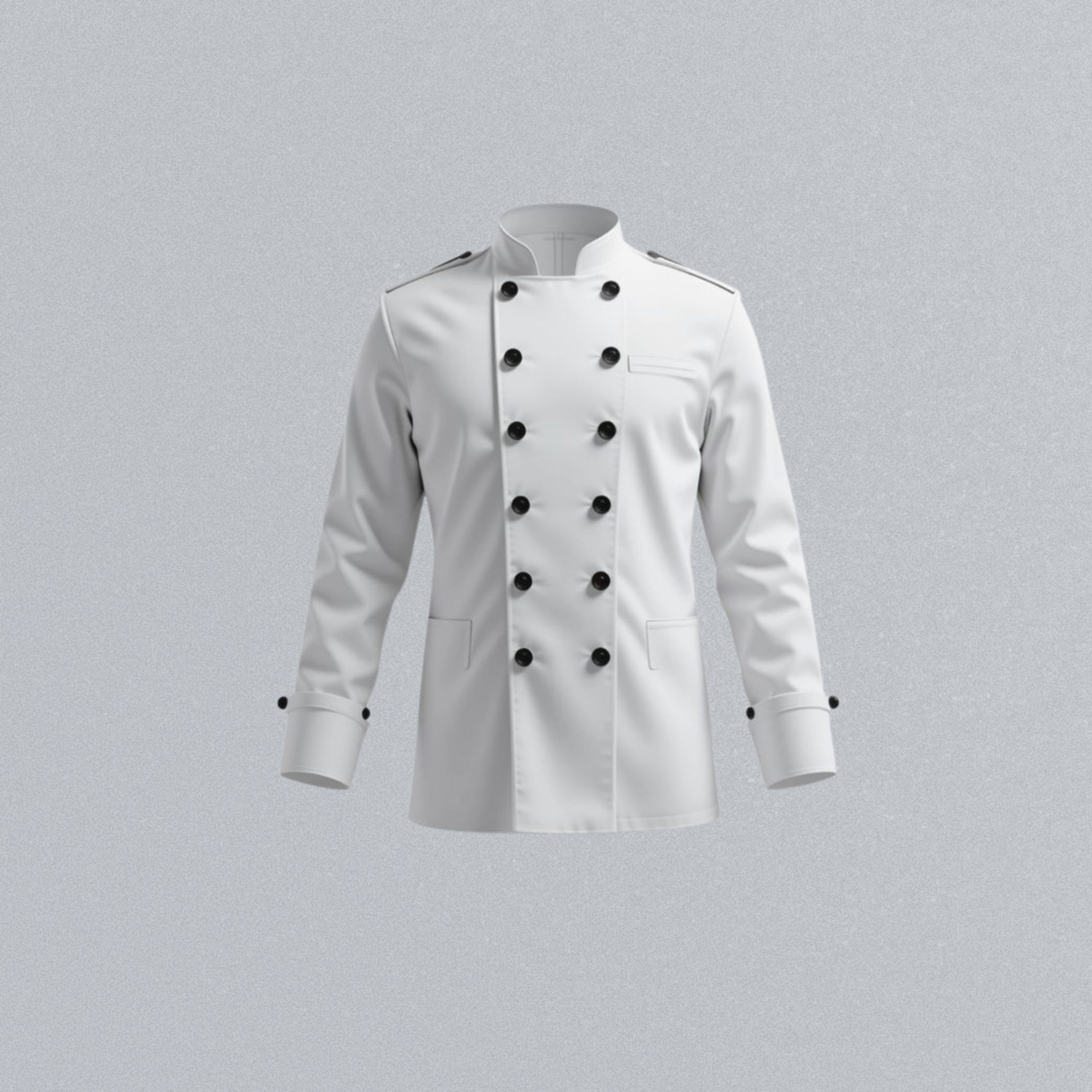 Chef Coat