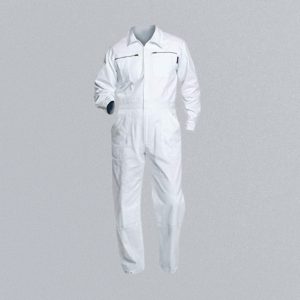 Mechanic Coverall