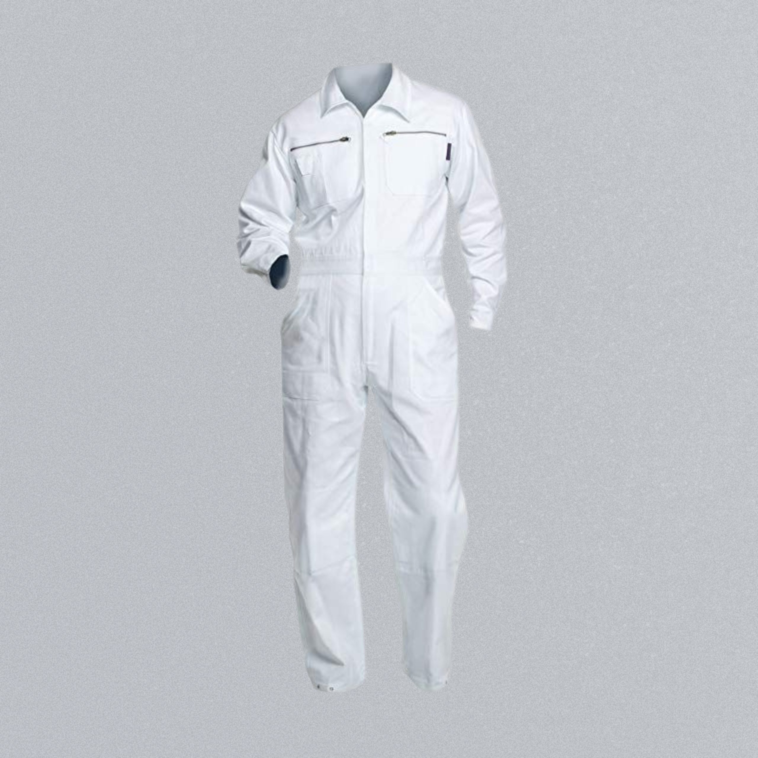 Mechanic Coverall