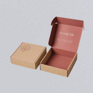 Custom Gift Box