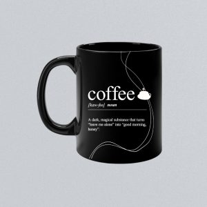 Ceramic Mug