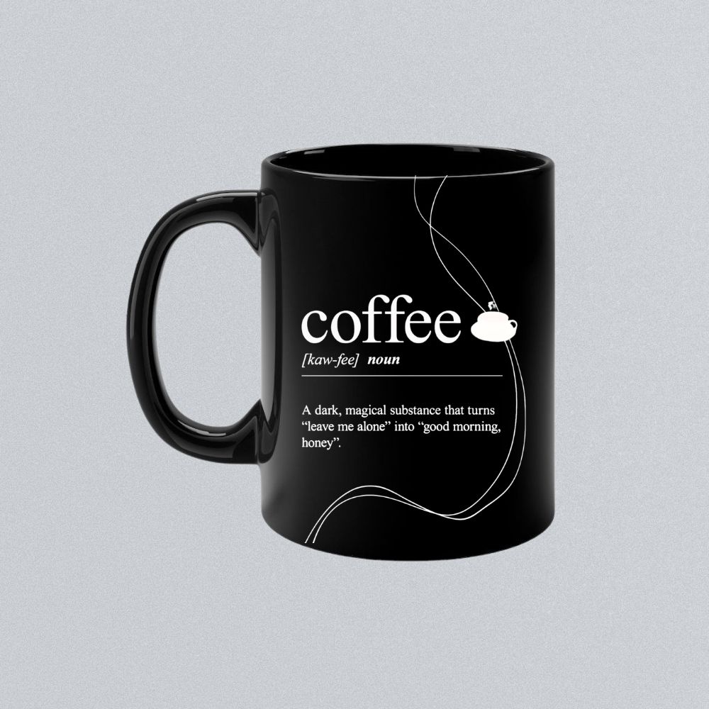 Ceramic Mug
