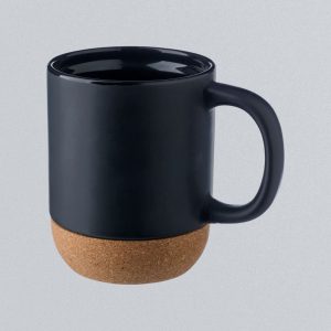 Cork Coffee Mug
