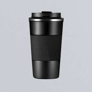 Insulated Travel Mug