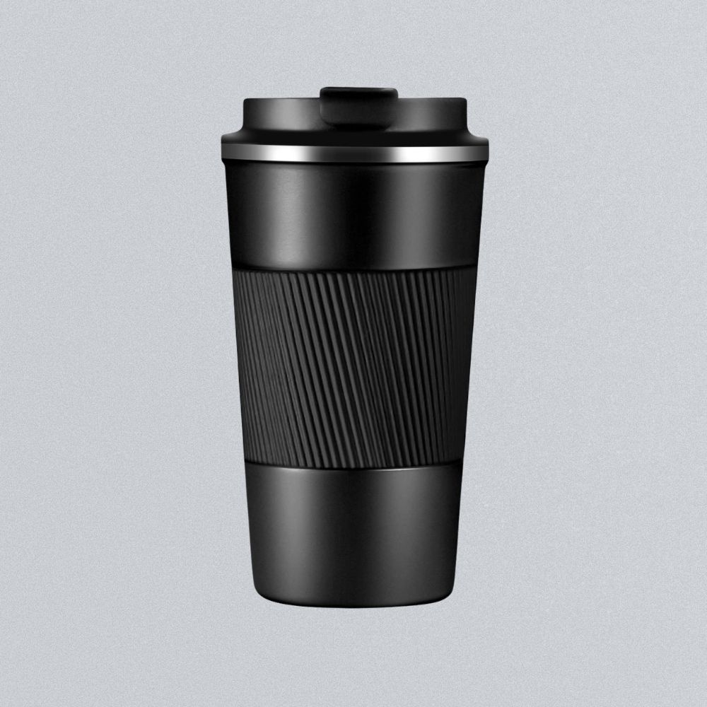 Insulated Travel Mug