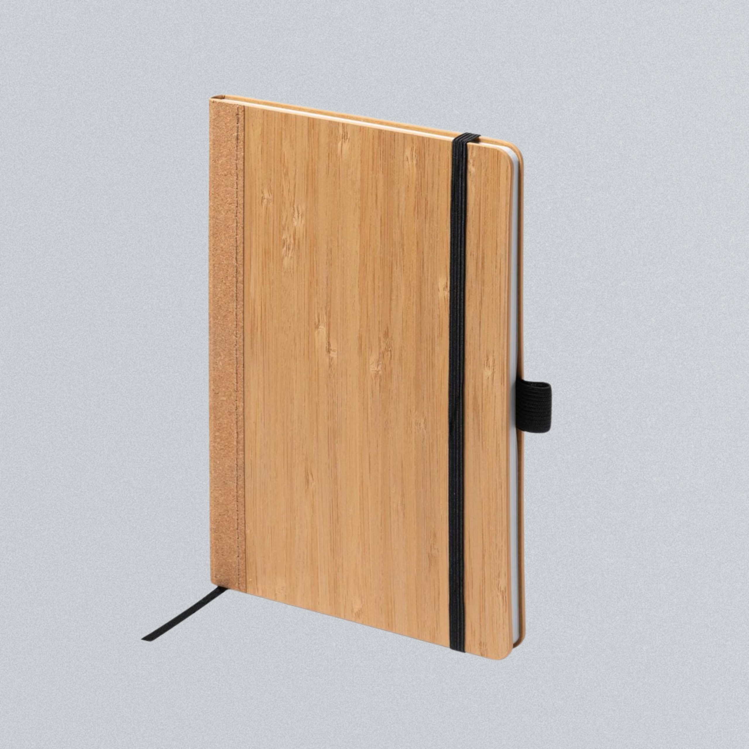Bamboo Notebook