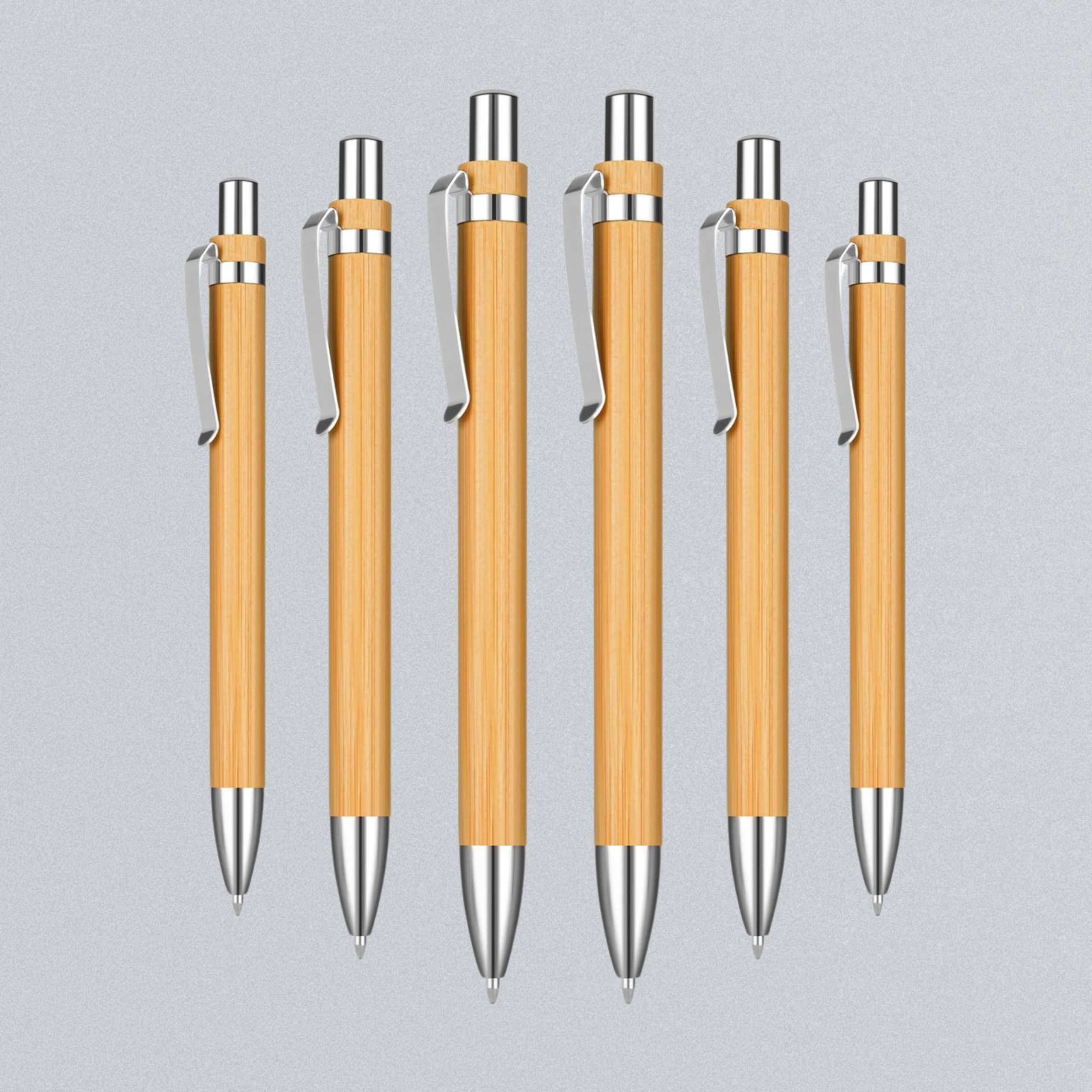 Bamboo Pen