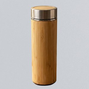 Bamboo Tumbler