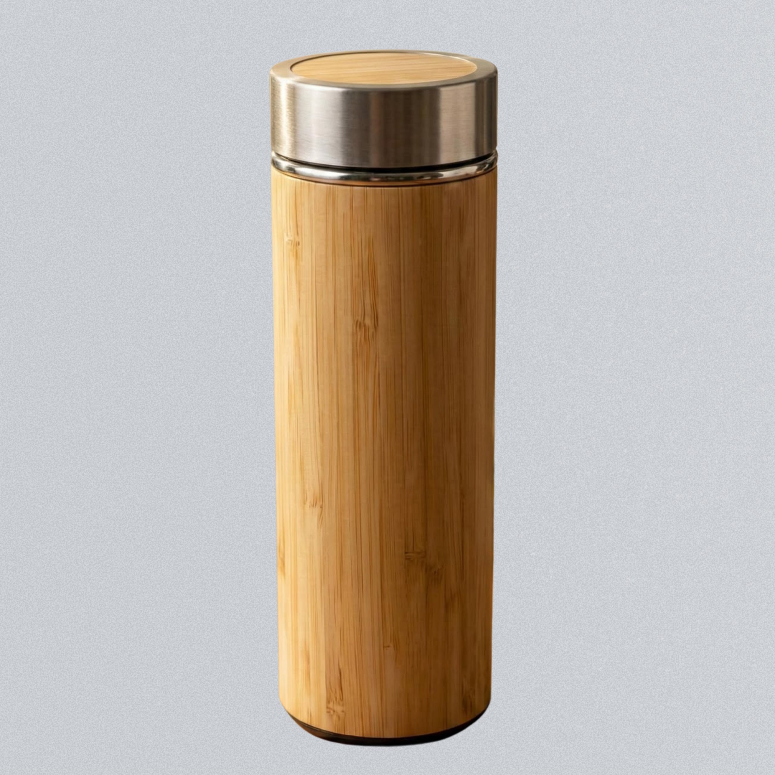 Bamboo Tumbler