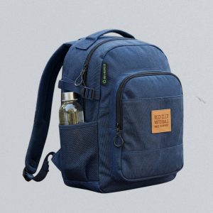Recycled Backpack