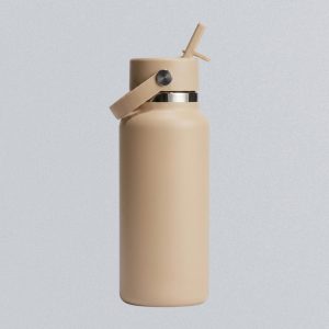 Wheat Straw Water Bottle