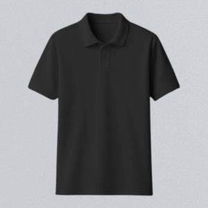 Performance Polo with UV Protection