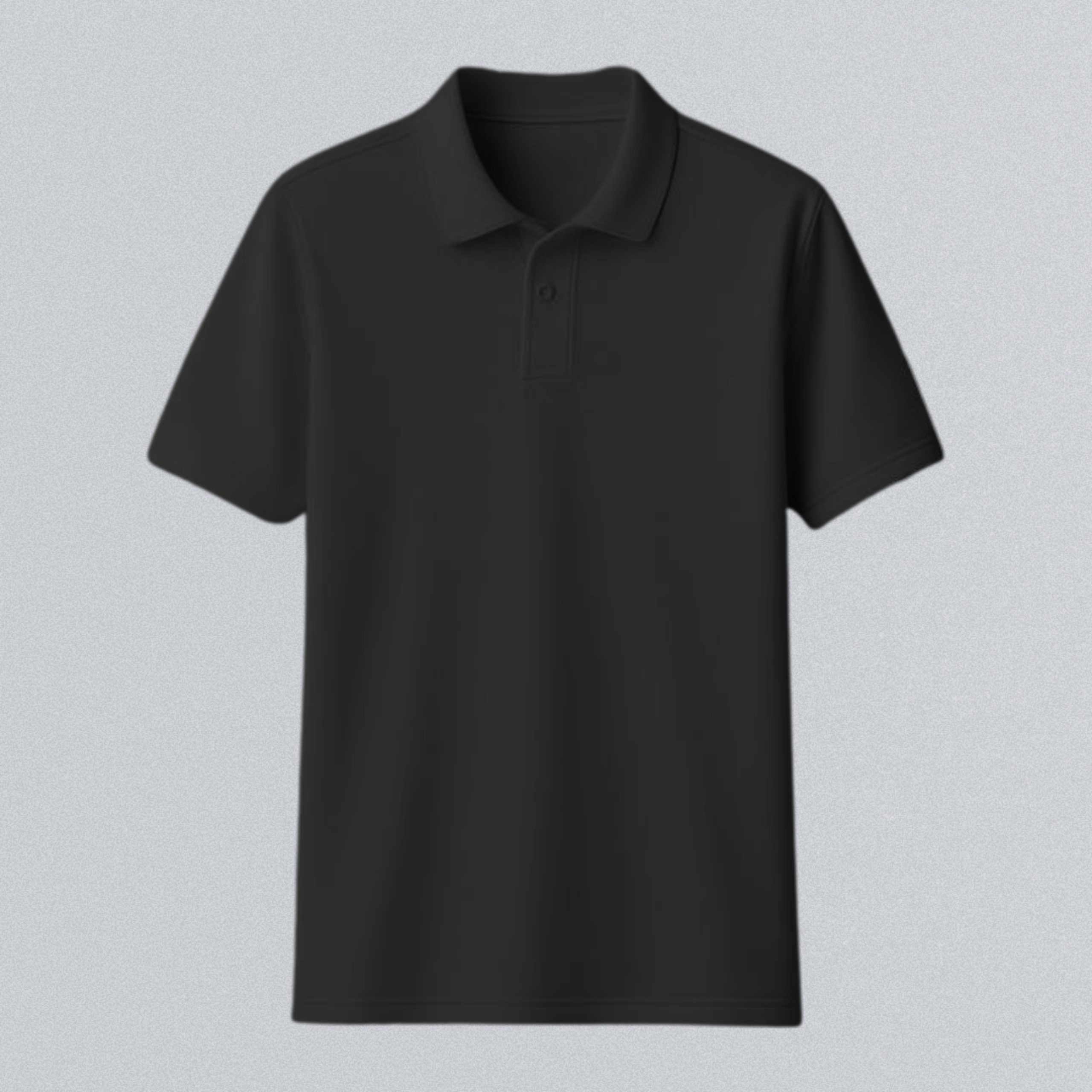 Performance Polo with UV Protection