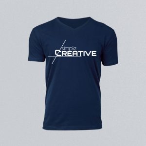 V-Neck T-shirt