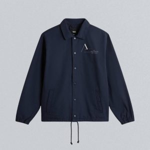 Coach Jacket