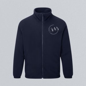 Fleece Jacket