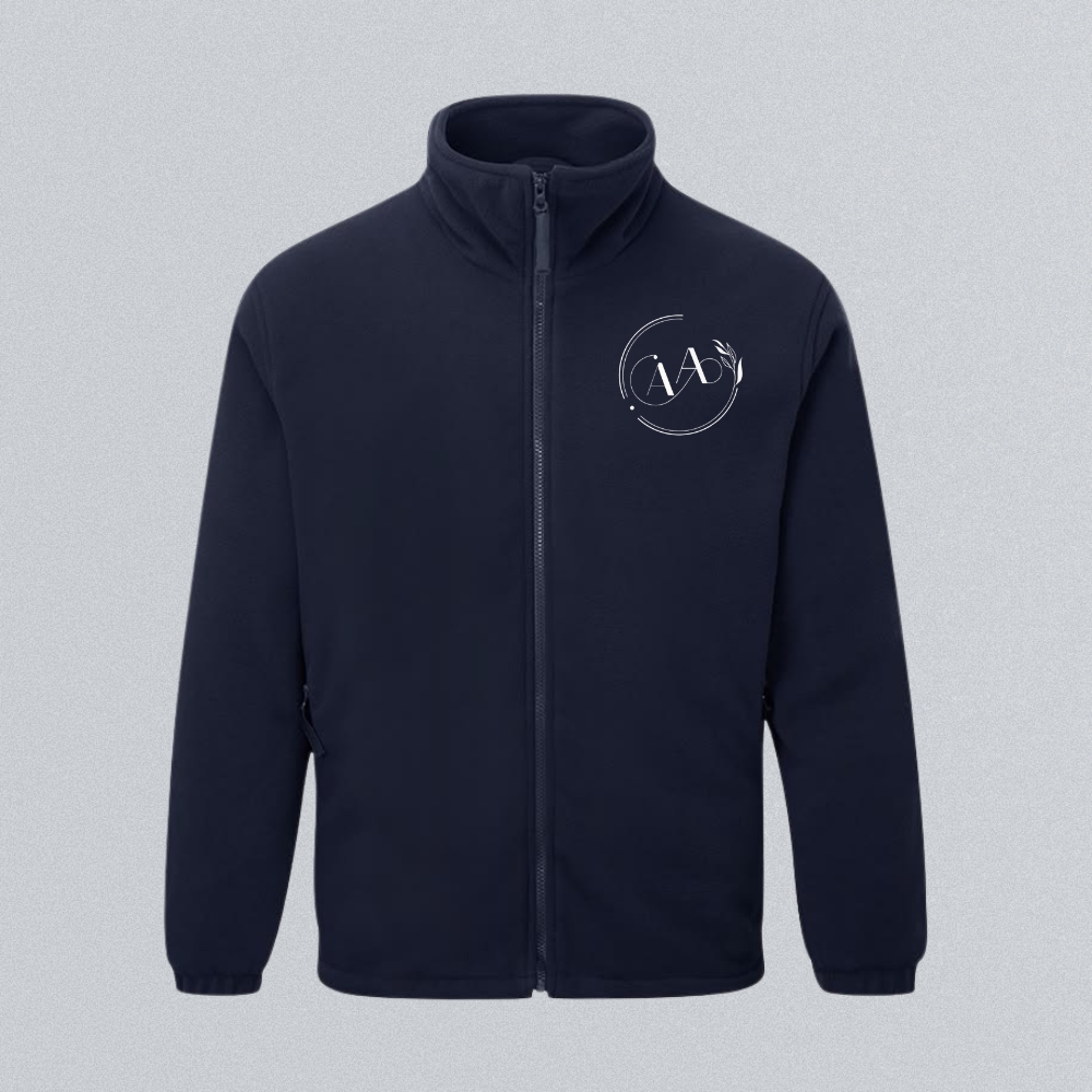 Fleece Jacket