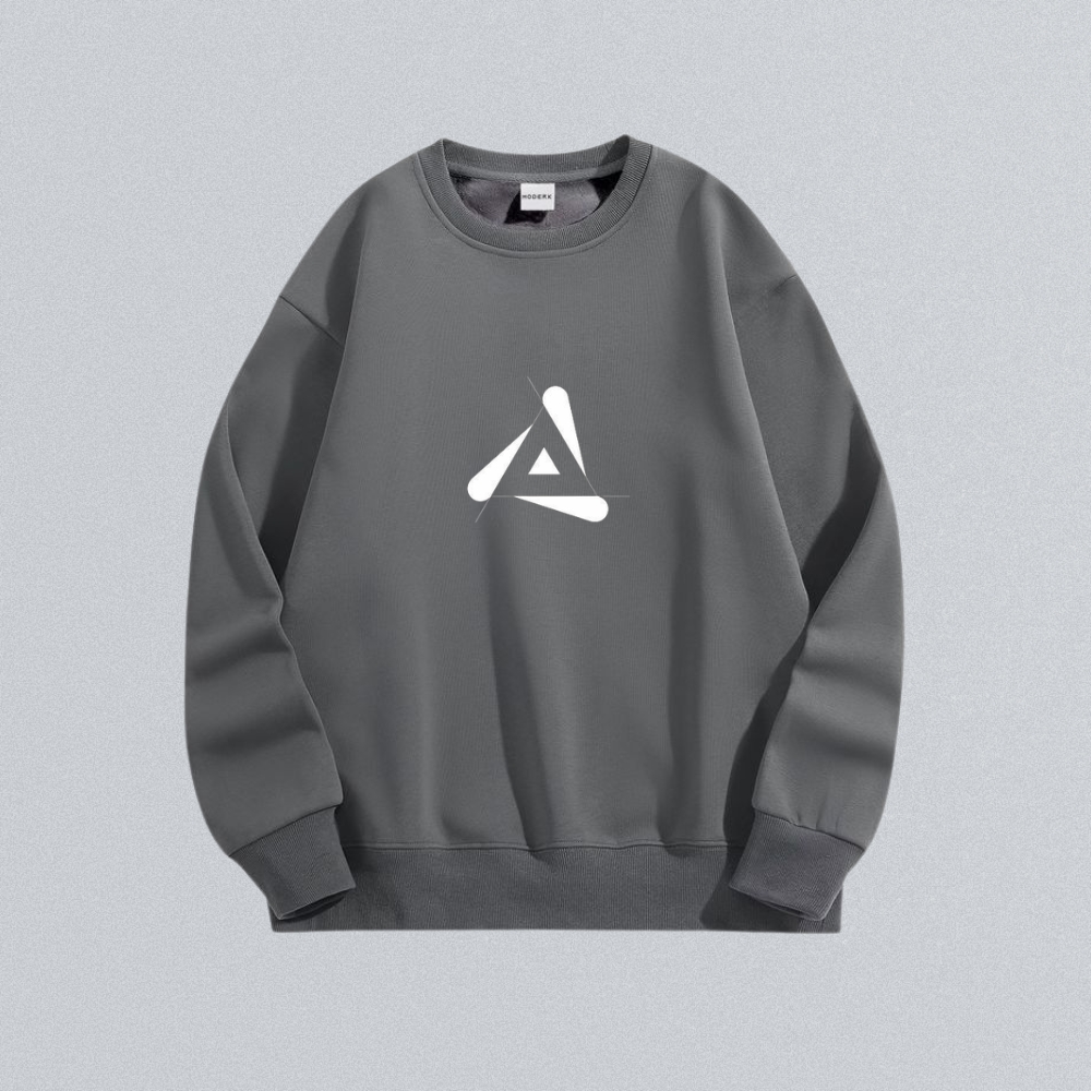 Oversize Sweatshirt
