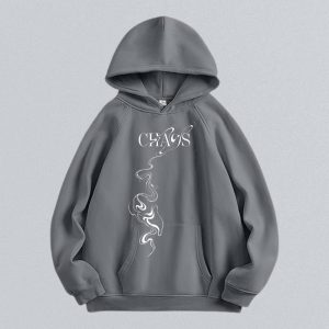 Pullover Hoodie