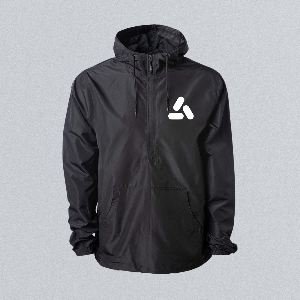 Windbreaker Jacket
