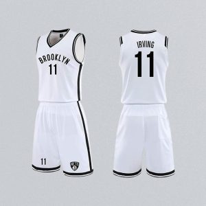 Basketball Jersey