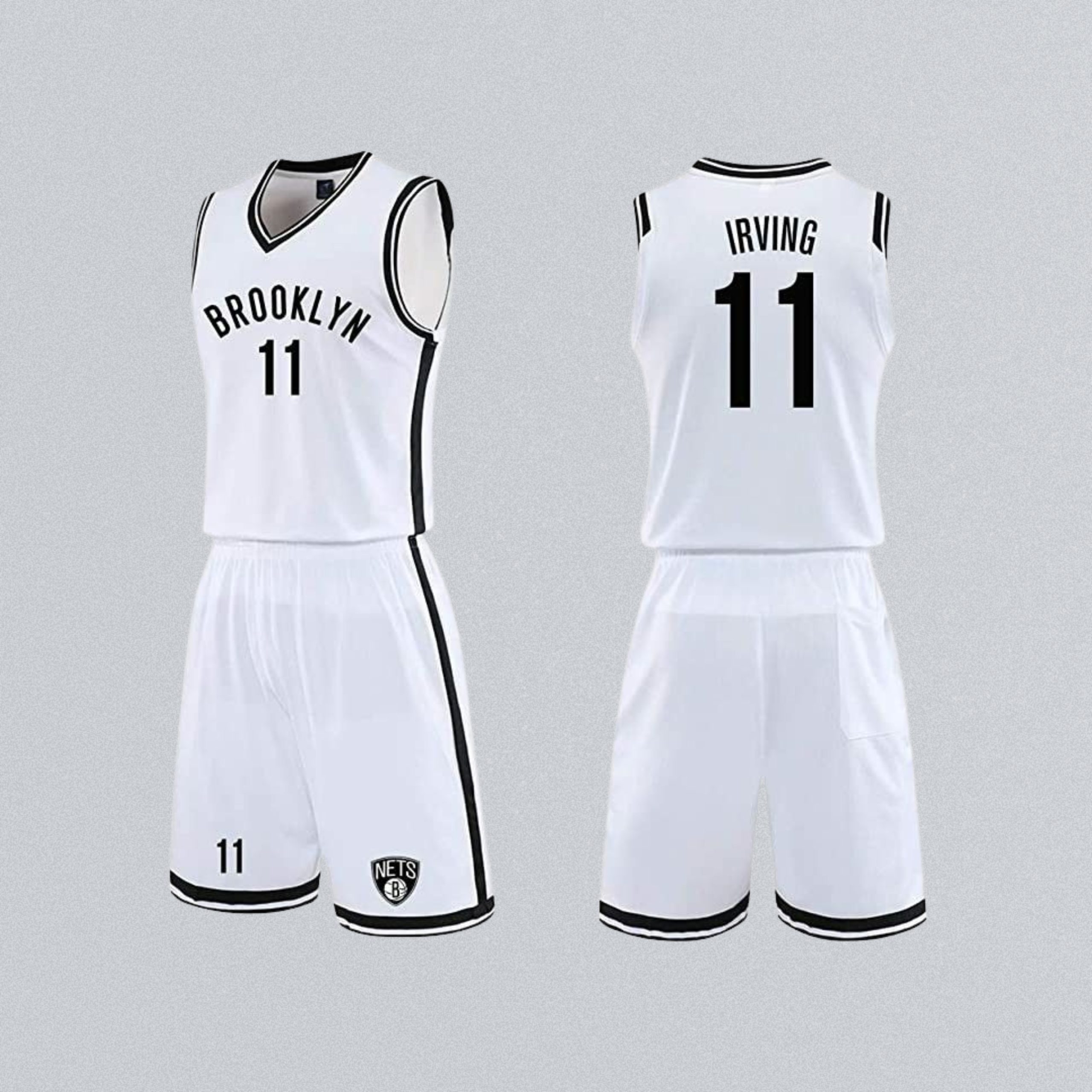 Basketball Jersey