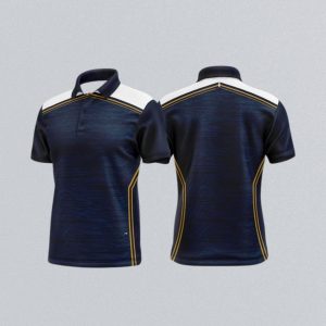 Cricket Jersey