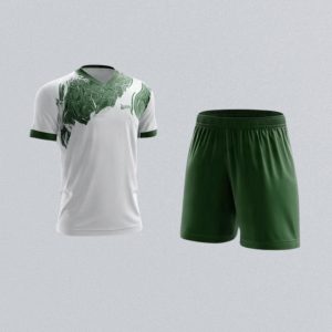 Football Jersey