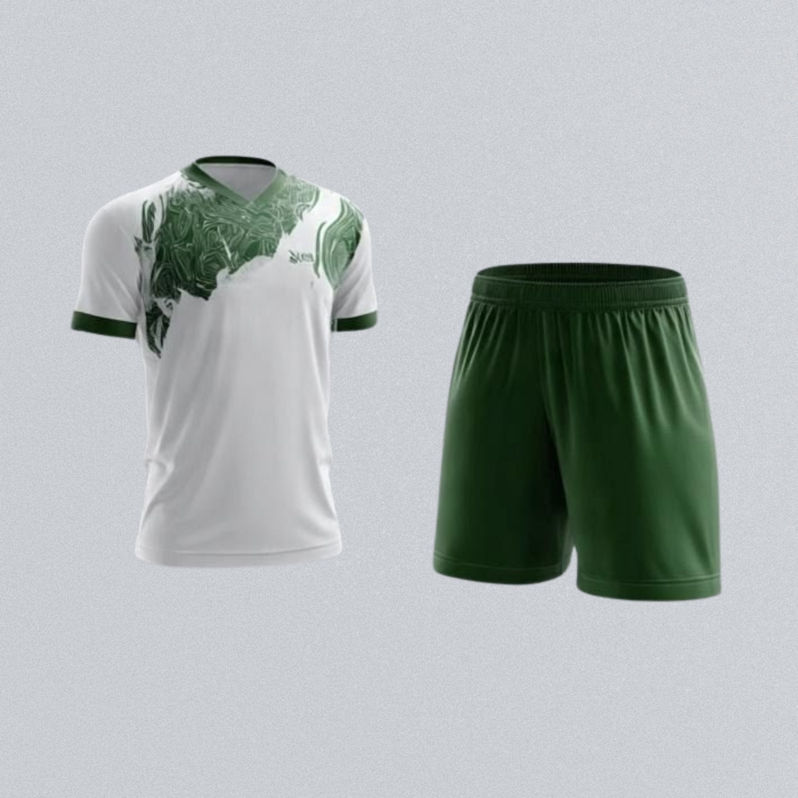 Football Jersey