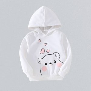 Kids’ Hoodie