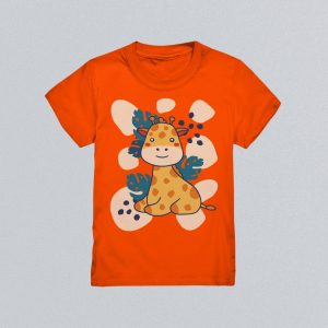 Kids’ T-shirt