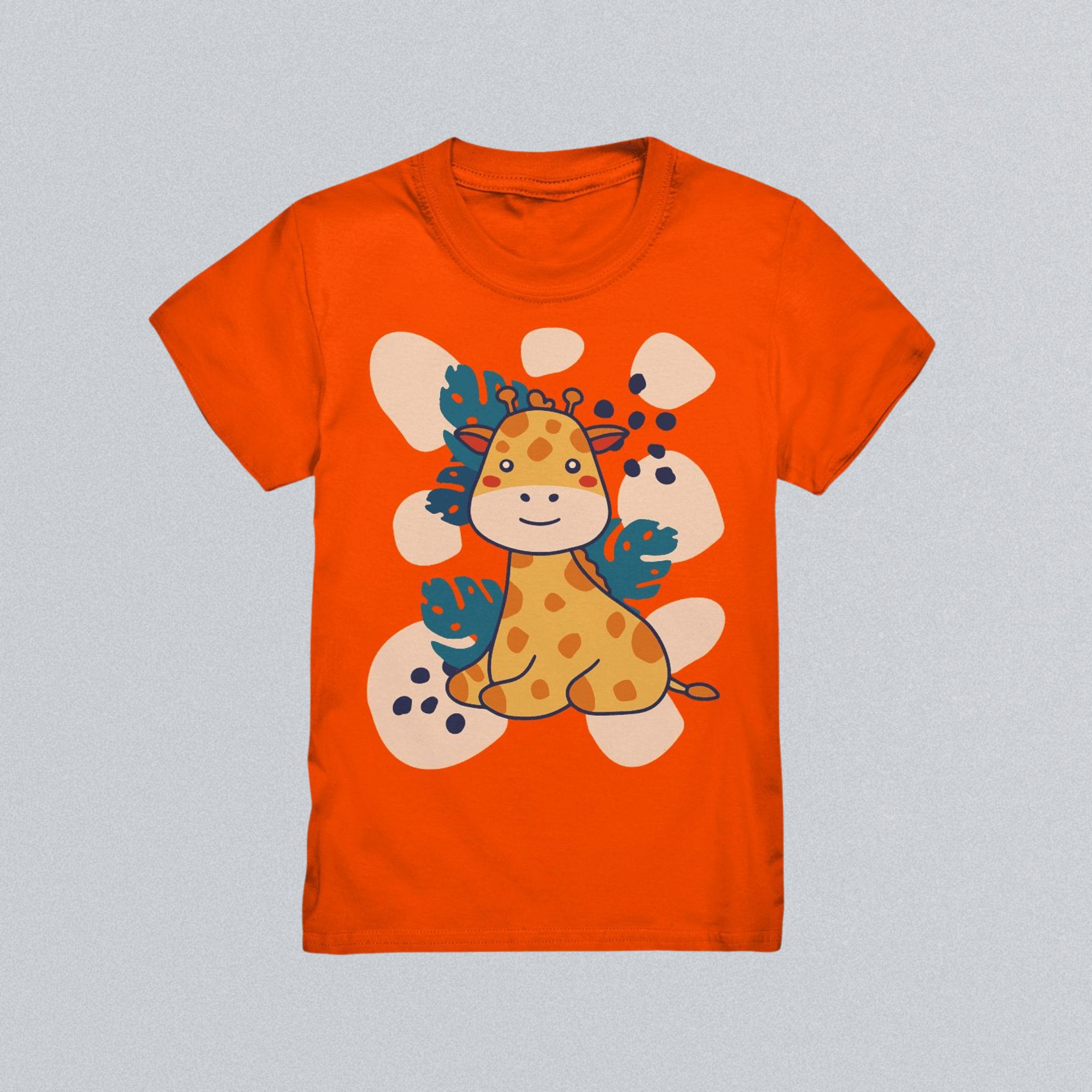 Kids' T-shirt