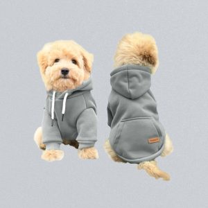 Pet Hoodie